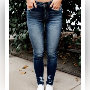 Kancan Jeans